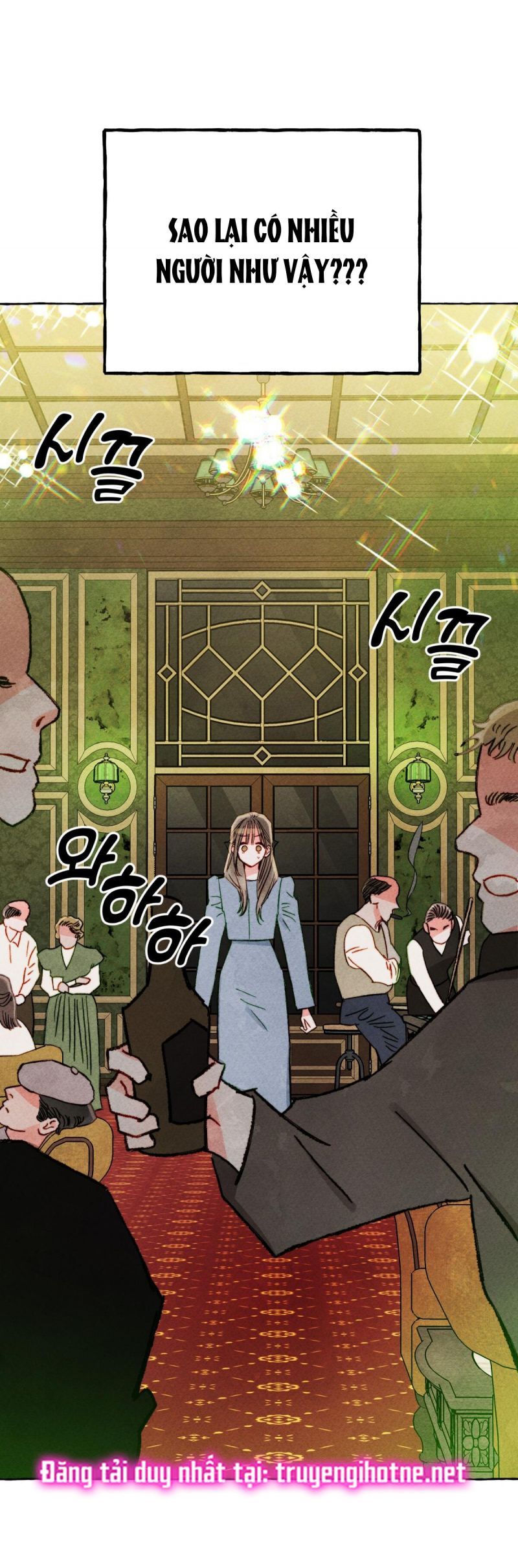 đọc truyện  Nuôi Dưỡng Một Bé Rồng Đen Chương 49.5 ảnh 15 tại Thiên Thai Truyện