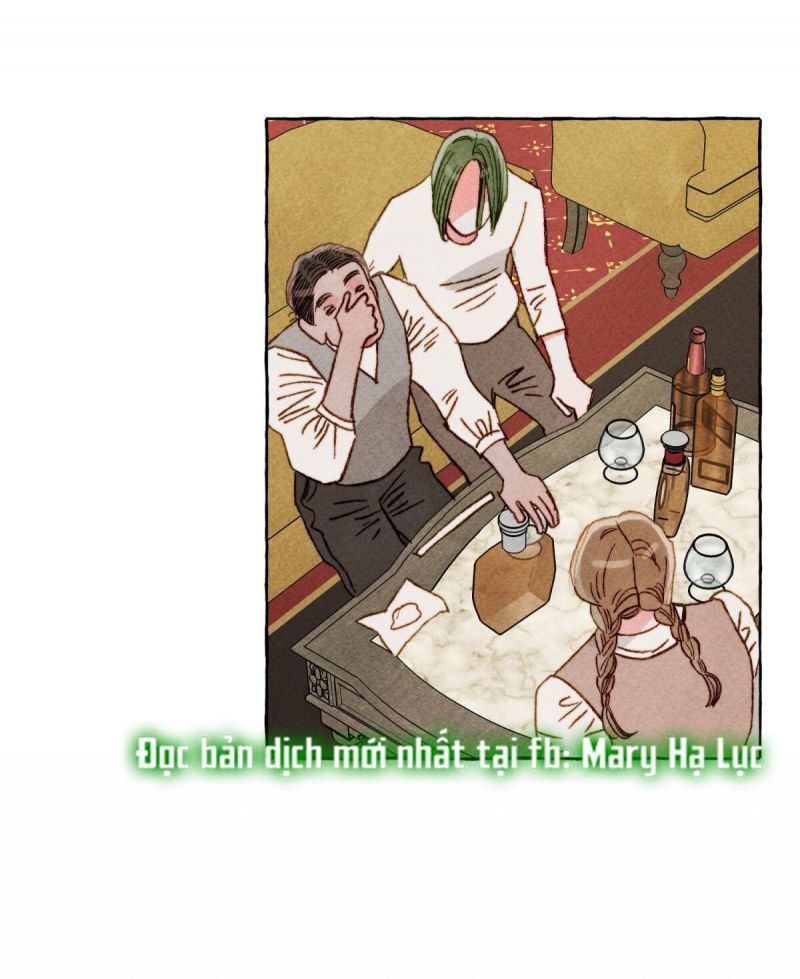 đọc truyện  Nuôi Dưỡng Một Bé Rồng Đen Chương 49.5 ảnh 17 tại Thiên Thai Truyện