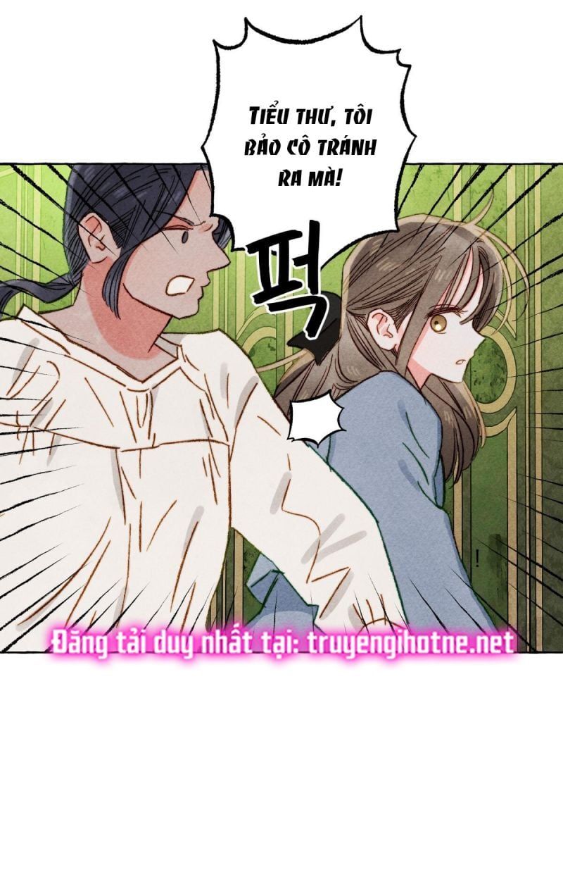 đọc truyện  Nuôi Dưỡng Một Bé Rồng Đen Chương 49.5 ảnh 19 tại Thiên Thai Truyện