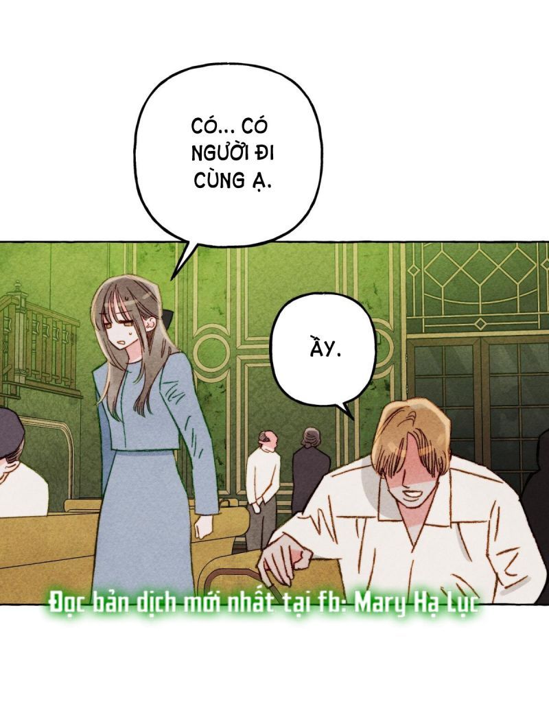 đọc truyện  Nuôi Dưỡng Một Bé Rồng Đen Chương 49.5 ảnh 21 tại Thiên Thai Truyện