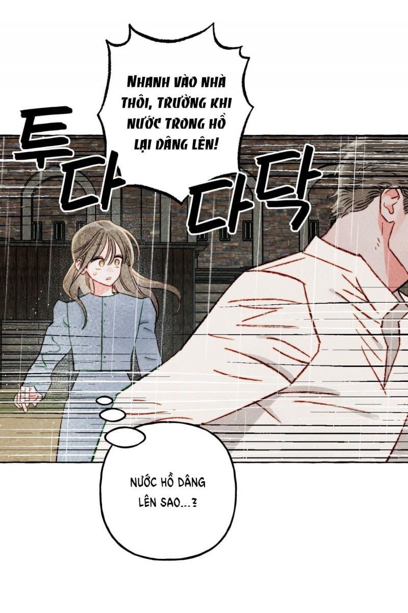 đọc truyện  Nuôi Dưỡng Một Bé Rồng Đen Chương 49.5 ảnh 6 tại Thiên Thai Truyện