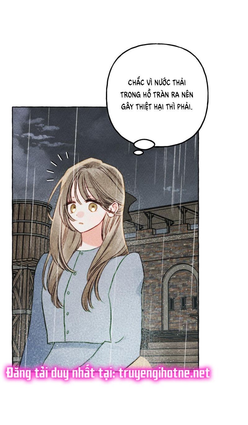 đọc truyện  Nuôi Dưỡng Một Bé Rồng Đen Chương 49.5 ảnh 7 tại Thiên Thai Truyện