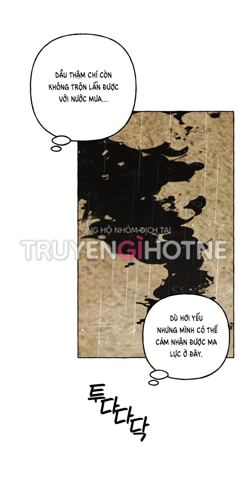 đọc truyện  Nuôi Dưỡng Một Bé Rồng Đen Chương 49.5 ảnh 8 tại Thiên Thai Truyện