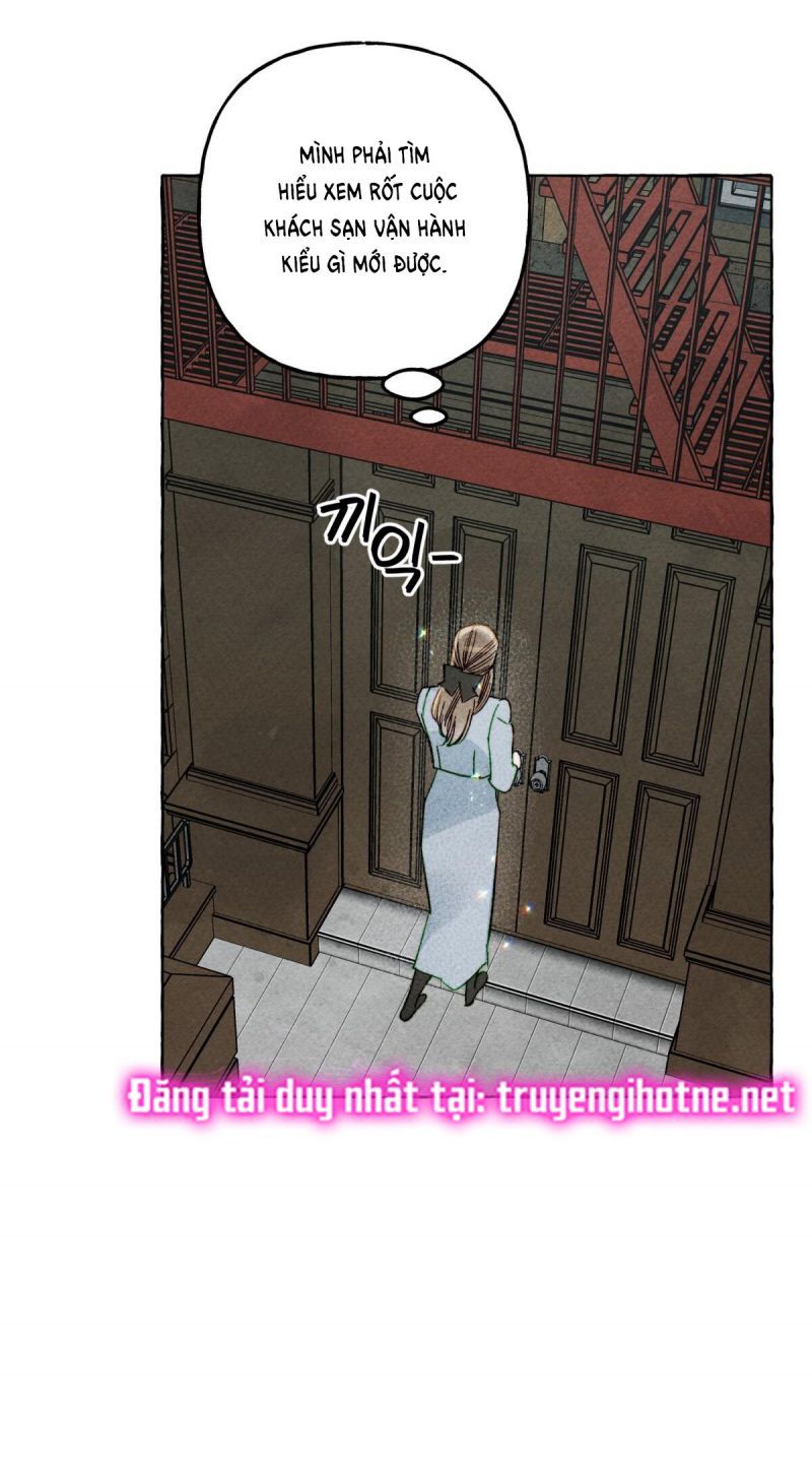 đọc truyện  Nuôi Dưỡng Một Bé Rồng Đen Chương 49.5 ảnh 11 tại Thiên Thai Truyện