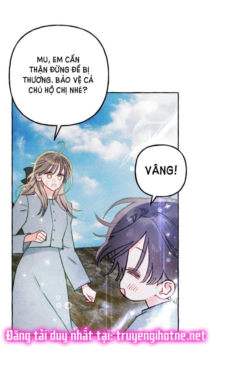 đọc truyện  Nuôi Dưỡng Một Bé Rồng Đen Chương 49 ảnh 13 tại Thiên Thai Truyện