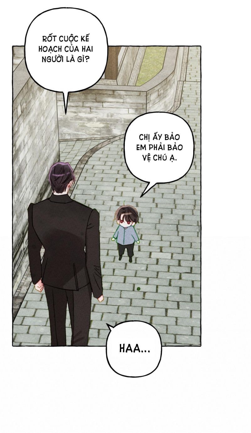 đọc truyện  Nuôi Dưỡng Một Bé Rồng Đen Chương 49 ảnh 21 tại Thiên Thai Truyện