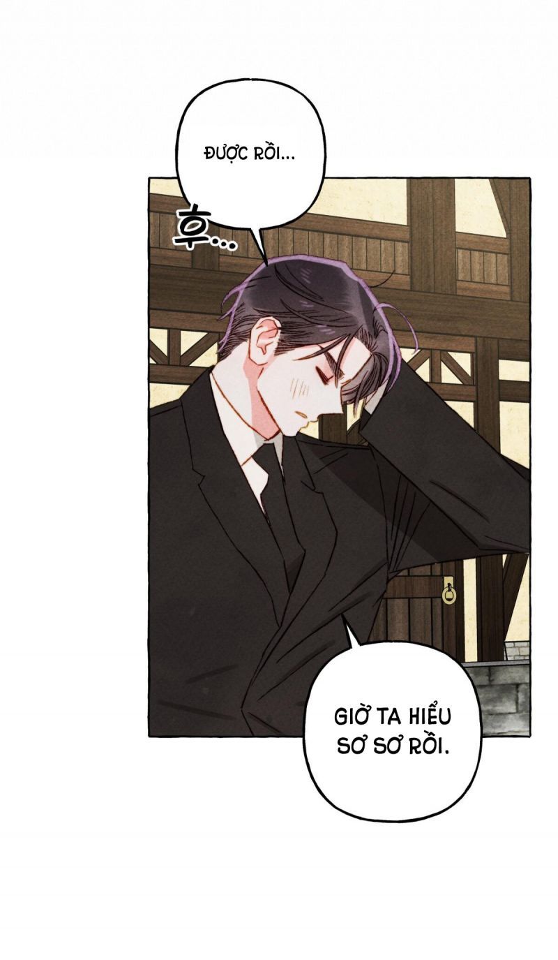 đọc truyện  Nuôi Dưỡng Một Bé Rồng Đen Chương 49 ảnh 22 tại Thiên Thai Truyện