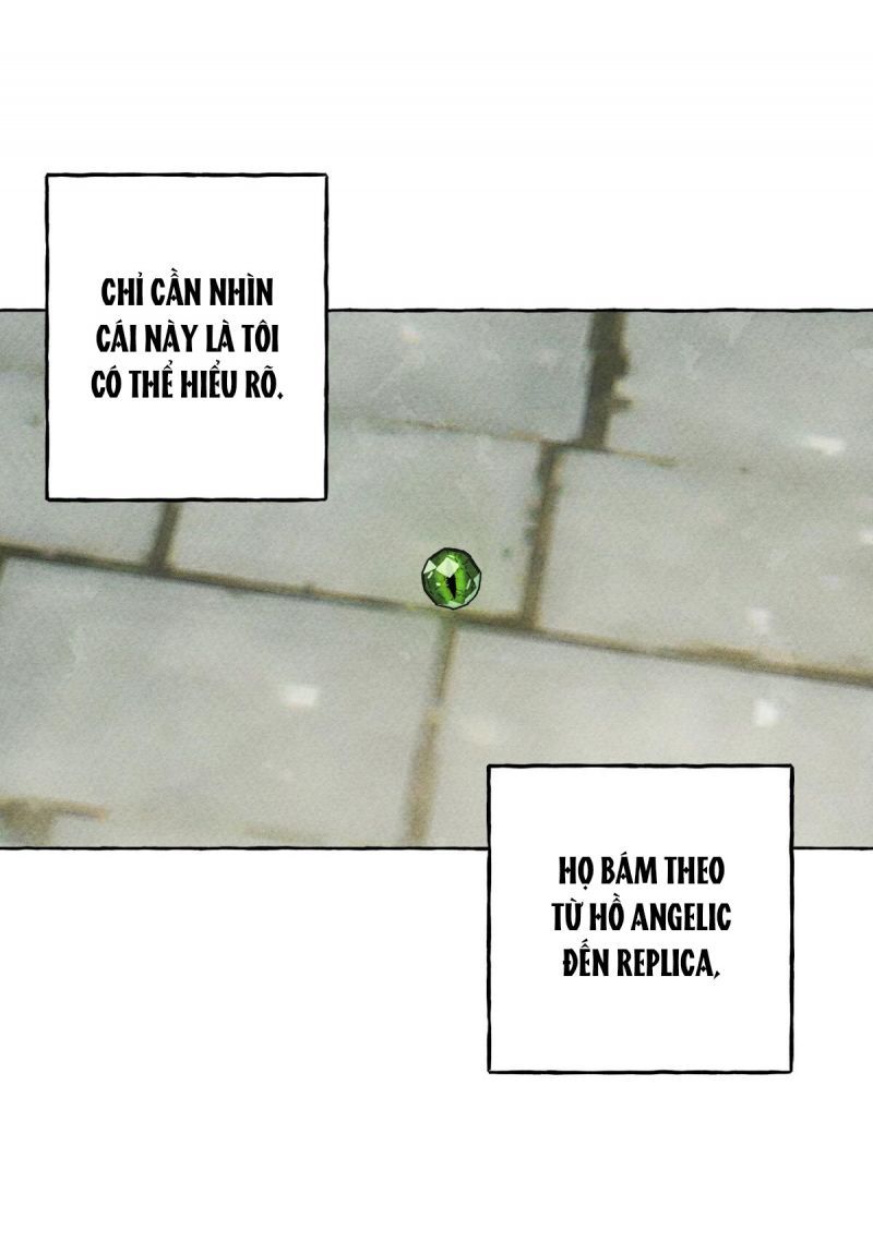 đọc truyện  Nuôi Dưỡng Một Bé Rồng Đen Chương 49 ảnh 23 tại Thiên Thai Truyện