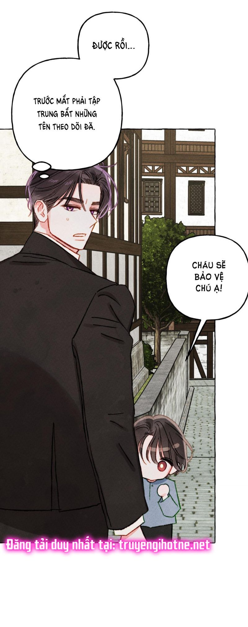 đọc truyện  Nuôi Dưỡng Một Bé Rồng Đen Chương 49 ảnh 29 tại Thiên Thai Truyện