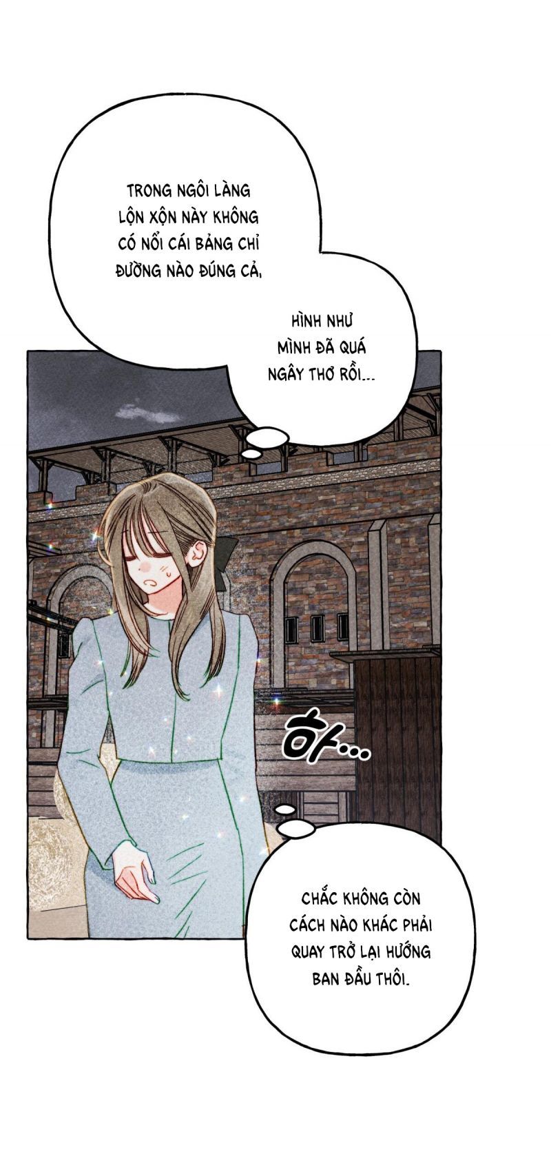 đọc truyện  Nuôi Dưỡng Một Bé Rồng Đen Chương 49 ảnh 40 tại Thiên Thai Truyện