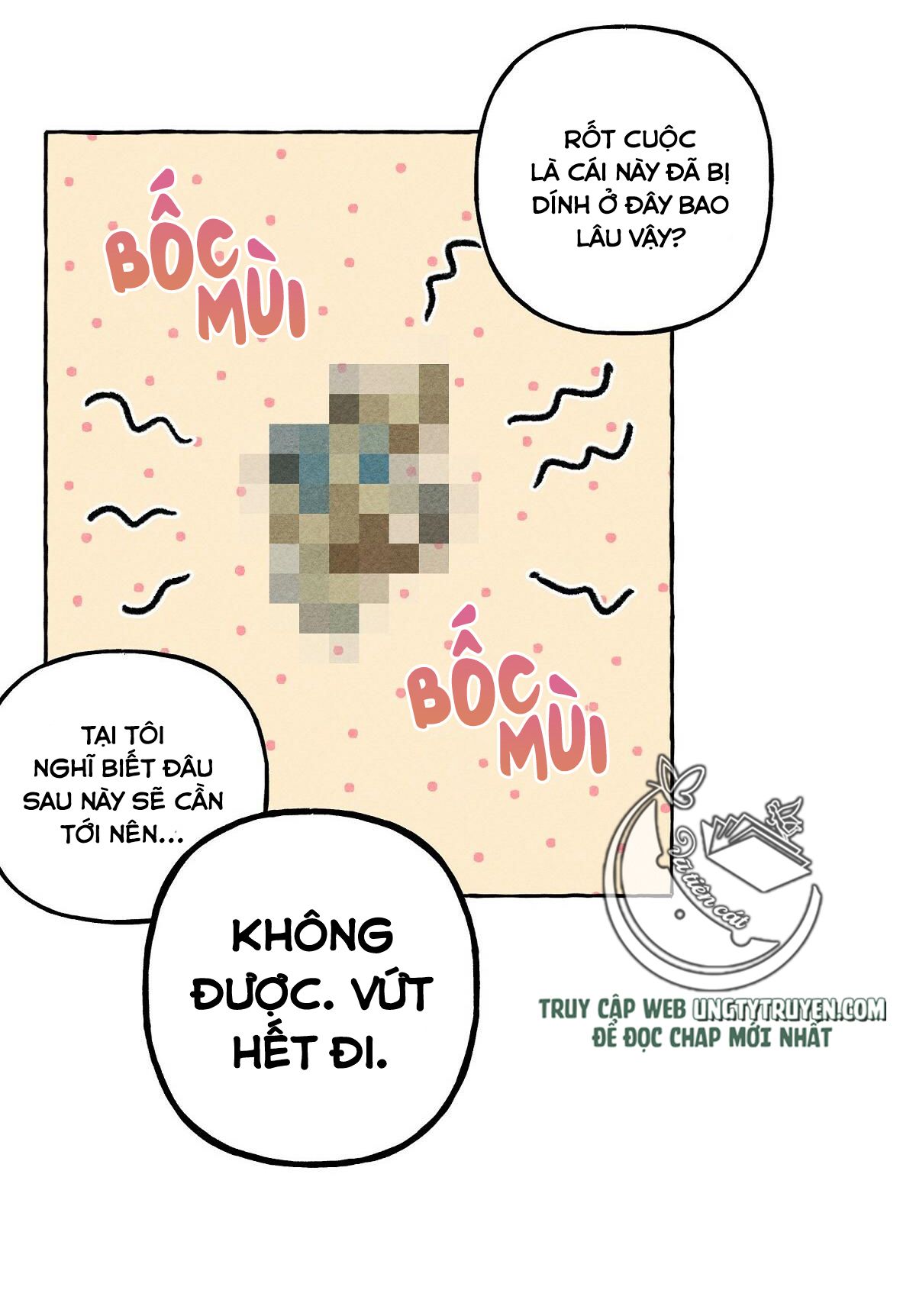 đọc truyện  Nuôi Dưỡng Một Bé Rồng Đen Chương 5 ảnh 50 tại Giả Dược