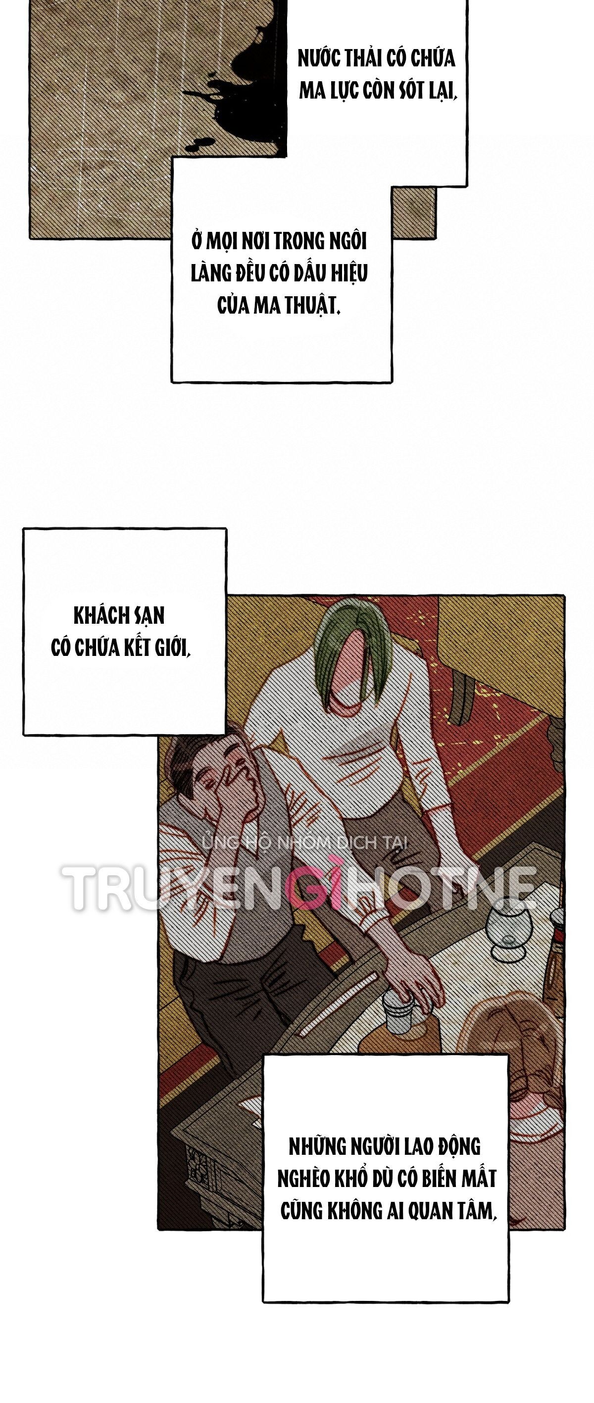 đọc truyện  Nuôi Dưỡng Một Bé Rồng Đen Chương 50.1 ảnh 15 tại Giả Dược