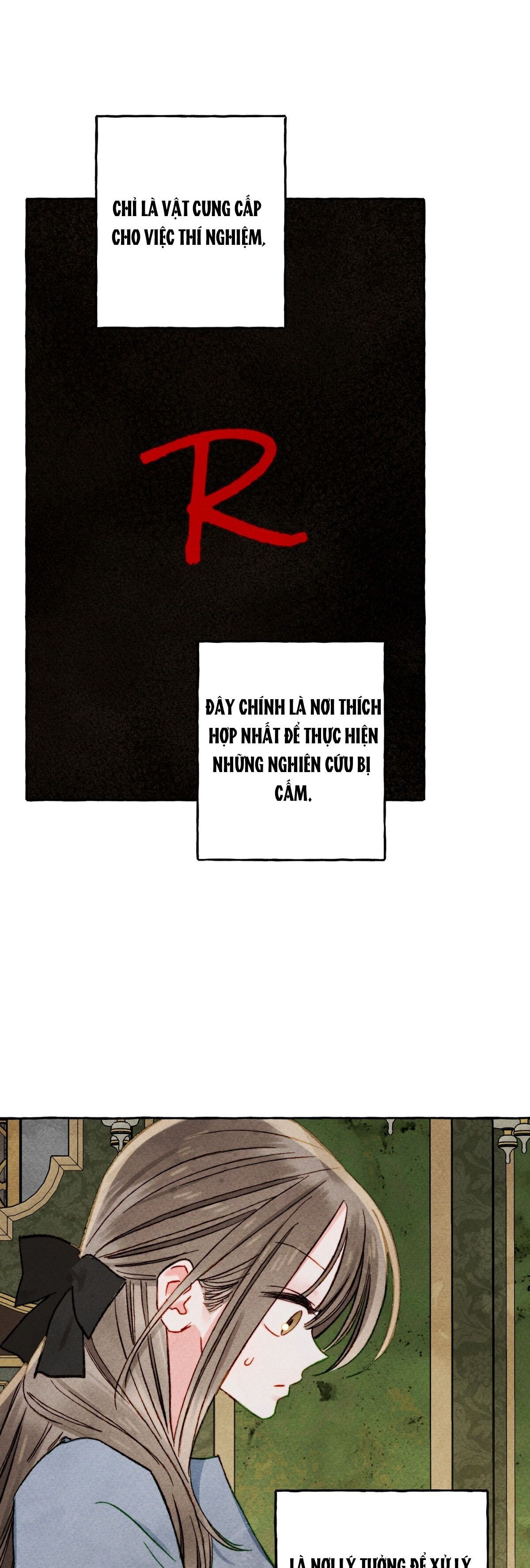 đọc truyện  Nuôi Dưỡng Một Bé Rồng Đen Chương 50.1 ảnh 18 tại Giả Dược