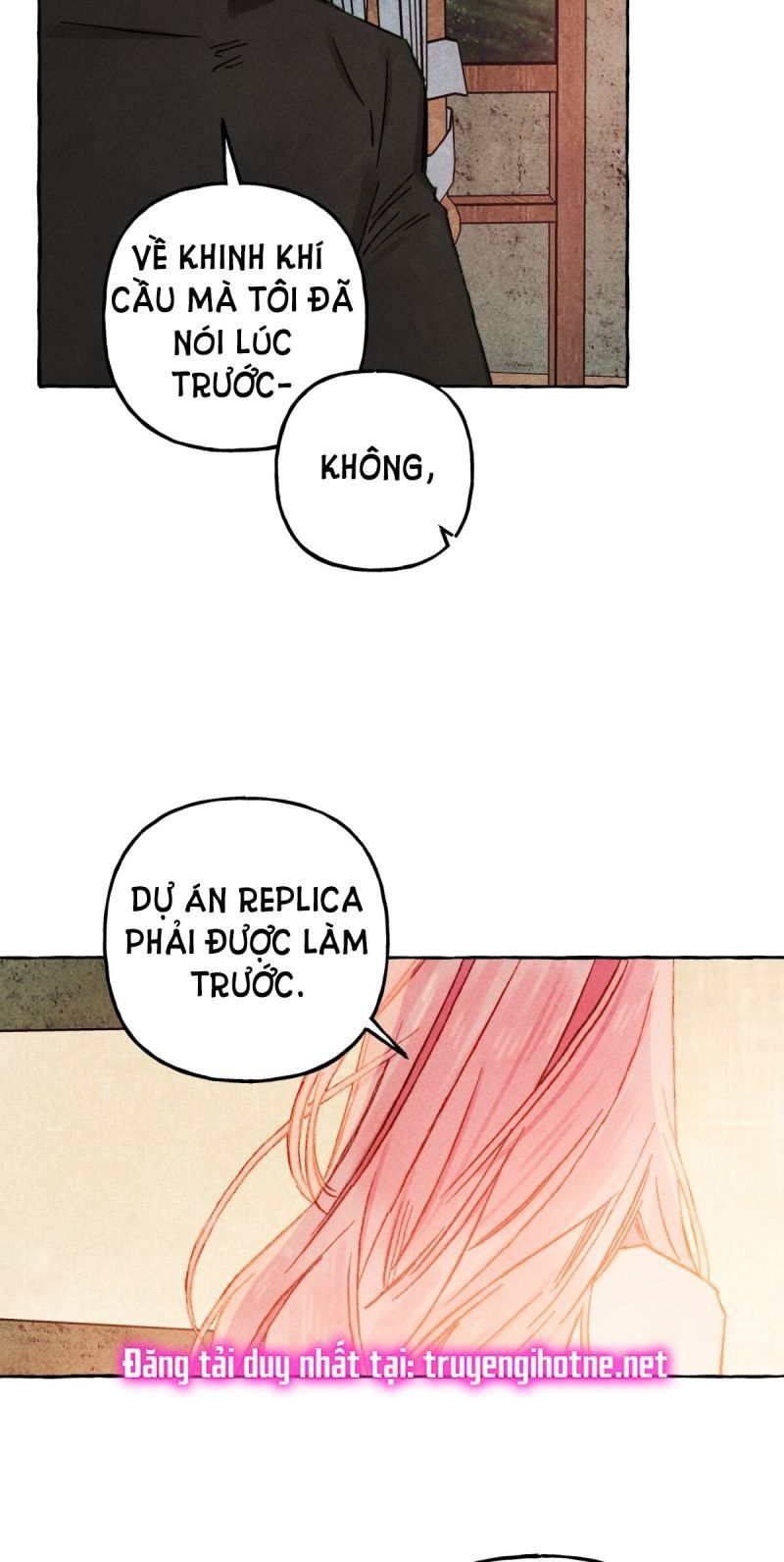 đọc truyện  Nuôi Dưỡng Một Bé Rồng Đen Chương 50.5 ảnh 13 tại Thiên Thai Truyện