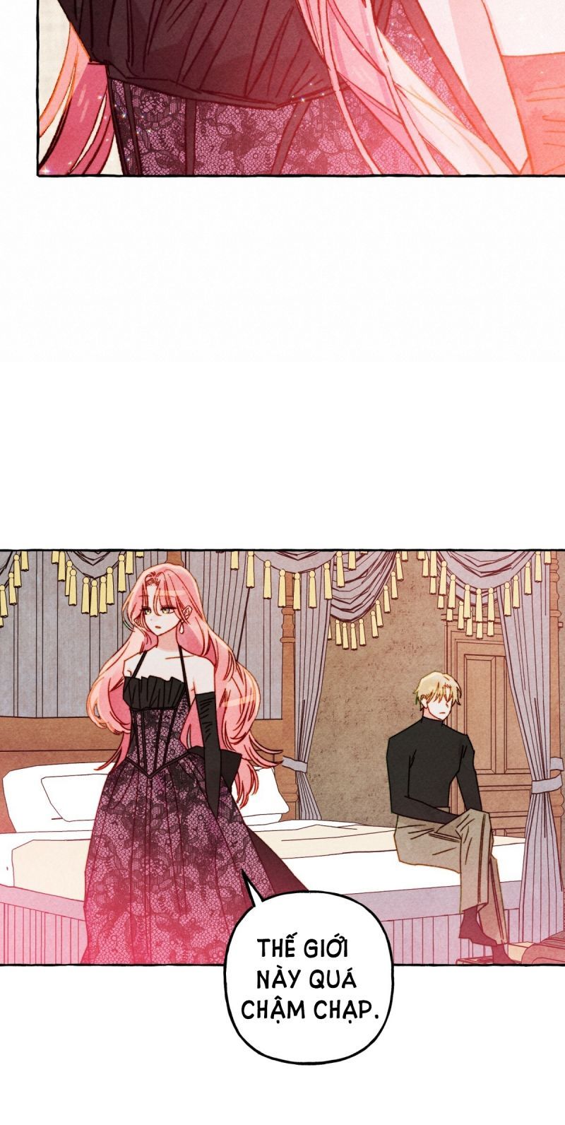 đọc truyện  Nuôi Dưỡng Một Bé Rồng Đen Chương 50.5 ảnh 15 tại Thiên Thai Truyện