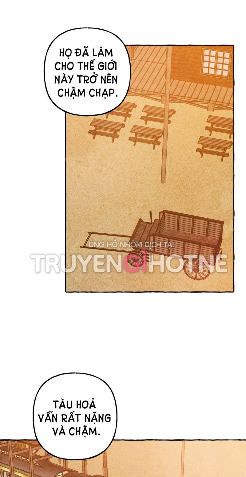 đọc truyện  Nuôi Dưỡng Một Bé Rồng Đen Chương 50.5 ảnh 17 tại Thiên Thai Truyện