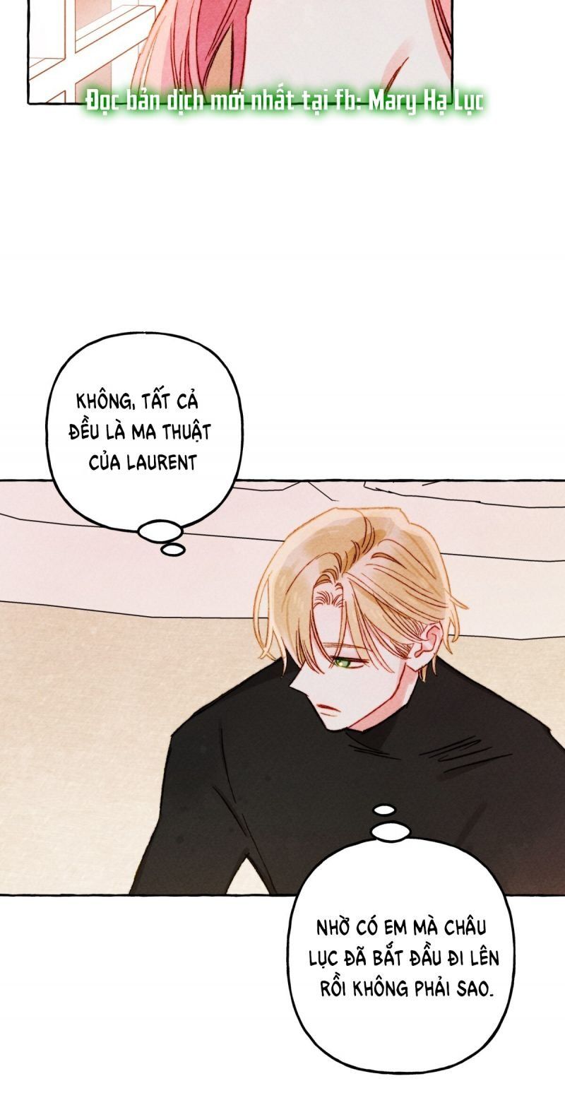 đọc truyện  Nuôi Dưỡng Một Bé Rồng Đen Chương 50.5 ảnh 20 tại Thiên Thai Truyện