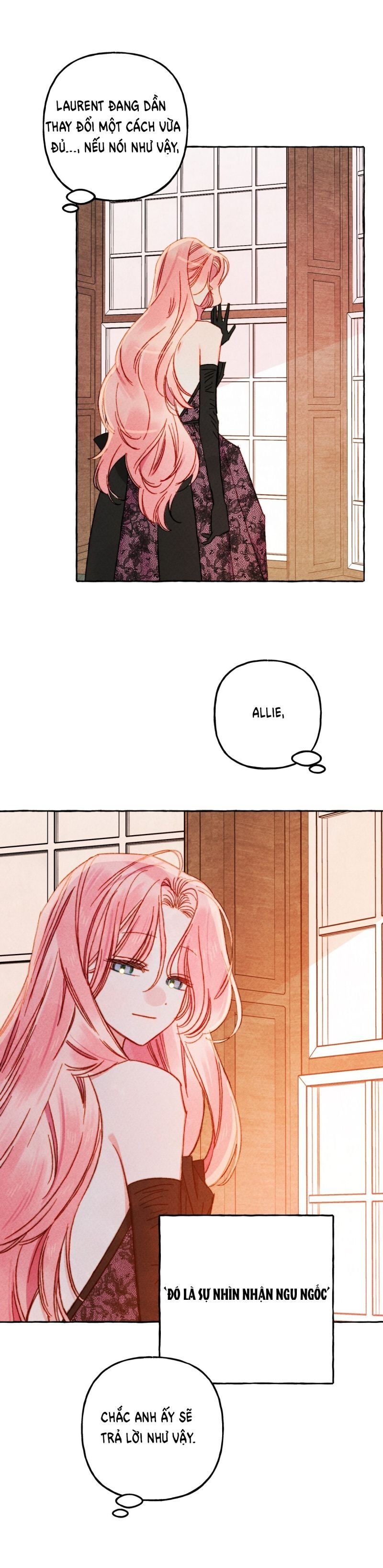 đọc truyện  Nuôi Dưỡng Một Bé Rồng Đen Chương 50.5 ảnh 21 tại Thiên Thai Truyện