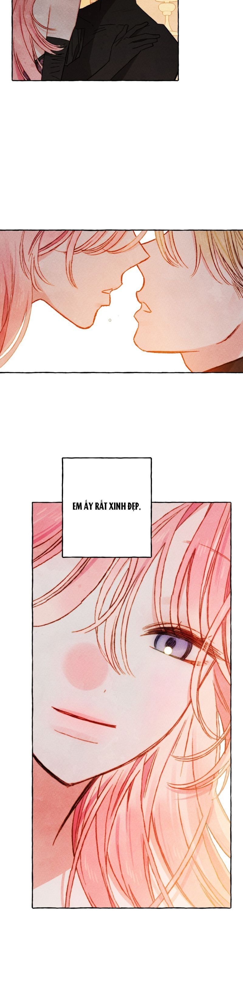 đọc truyện  Nuôi Dưỡng Một Bé Rồng Đen Chương 50.5 ảnh 23 tại Thiên Thai Truyện