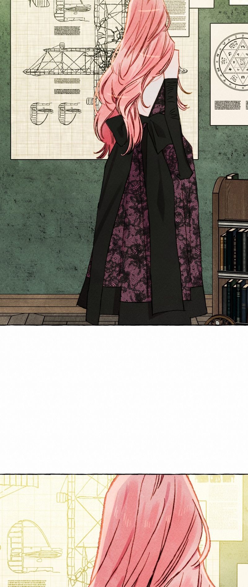 đọc truyện  Nuôi Dưỡng Một Bé Rồng Đen Chương 50.5 ảnh 7 tại Thiên Thai Truyện