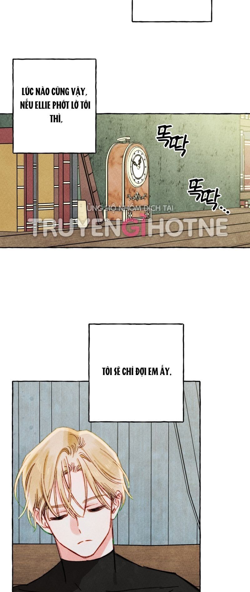 đọc truyện  Nuôi Dưỡng Một Bé Rồng Đen Chương 50.5 ảnh 9 tại Thiên Thai Truyện