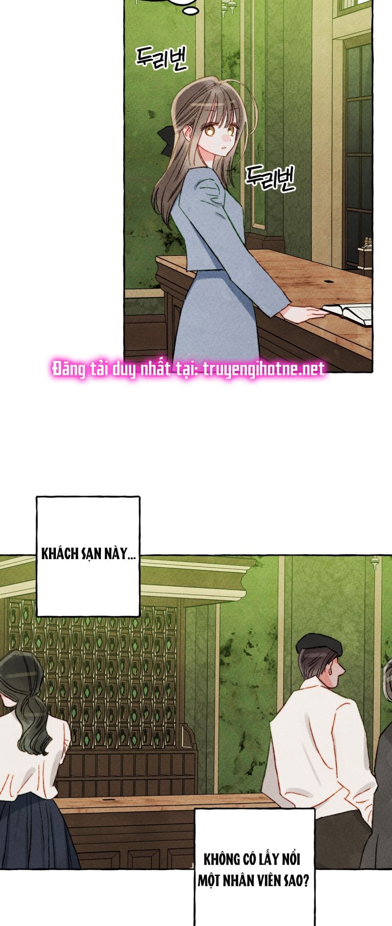 đọc truyện  Nuôi Dưỡng Một Bé Rồng Đen Chương 50 ảnh 14 tại Thiên Thai Truyện