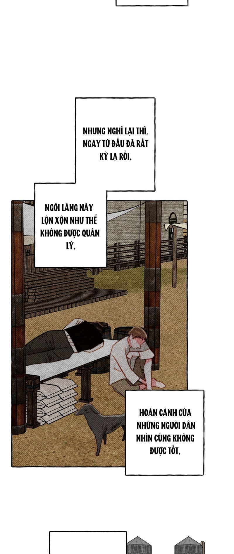 đọc truyện  Nuôi Dưỡng Một Bé Rồng Đen Chương 50 ảnh 15 tại Thiên Thai Truyện