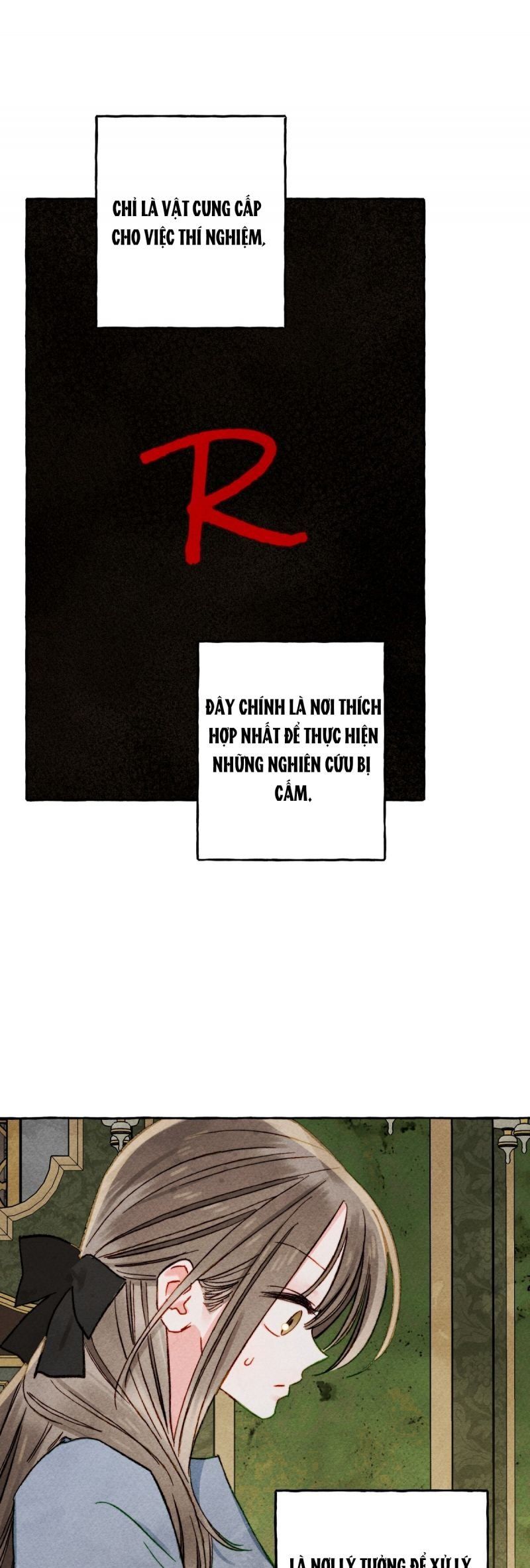 đọc truyện  Nuôi Dưỡng Một Bé Rồng Đen Chương 50 ảnh 18 tại Thiên Thai Truyện