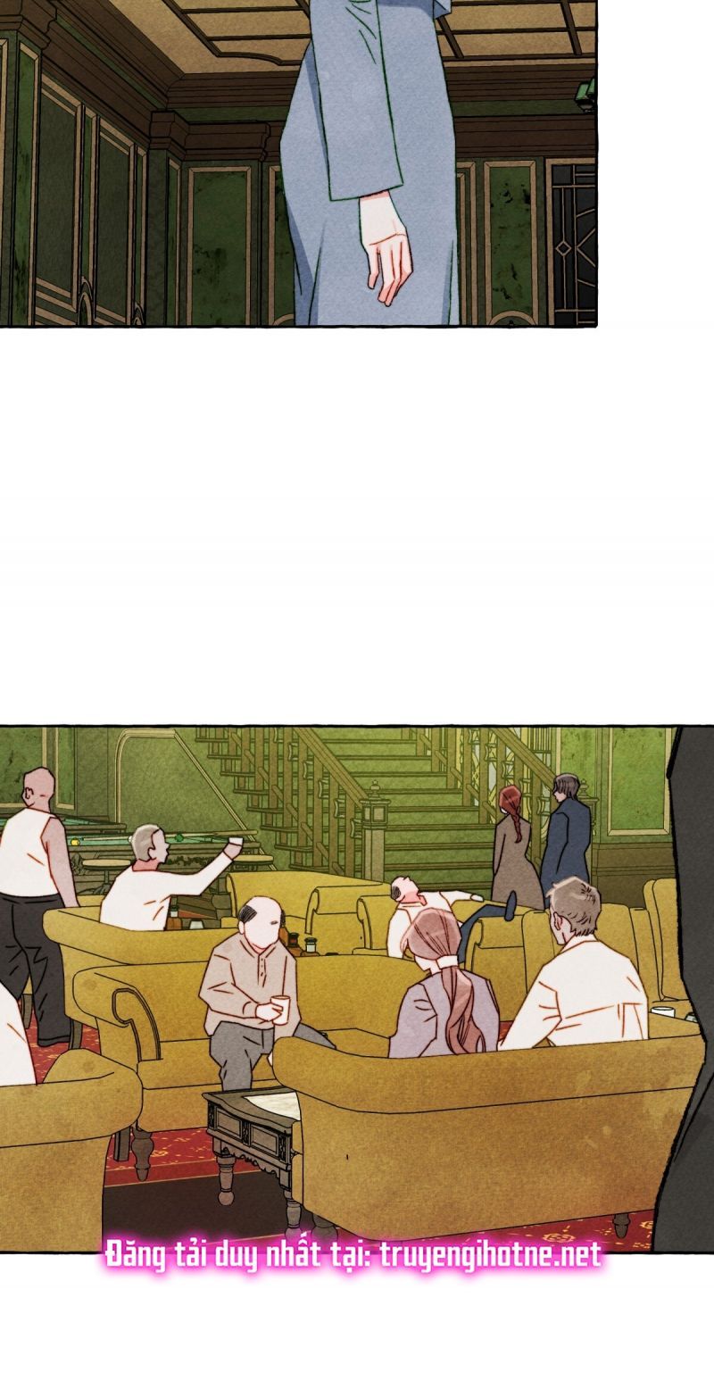 đọc truyện  Nuôi Dưỡng Một Bé Rồng Đen Chương 50 ảnh 7 tại Thiên Thai Truyện