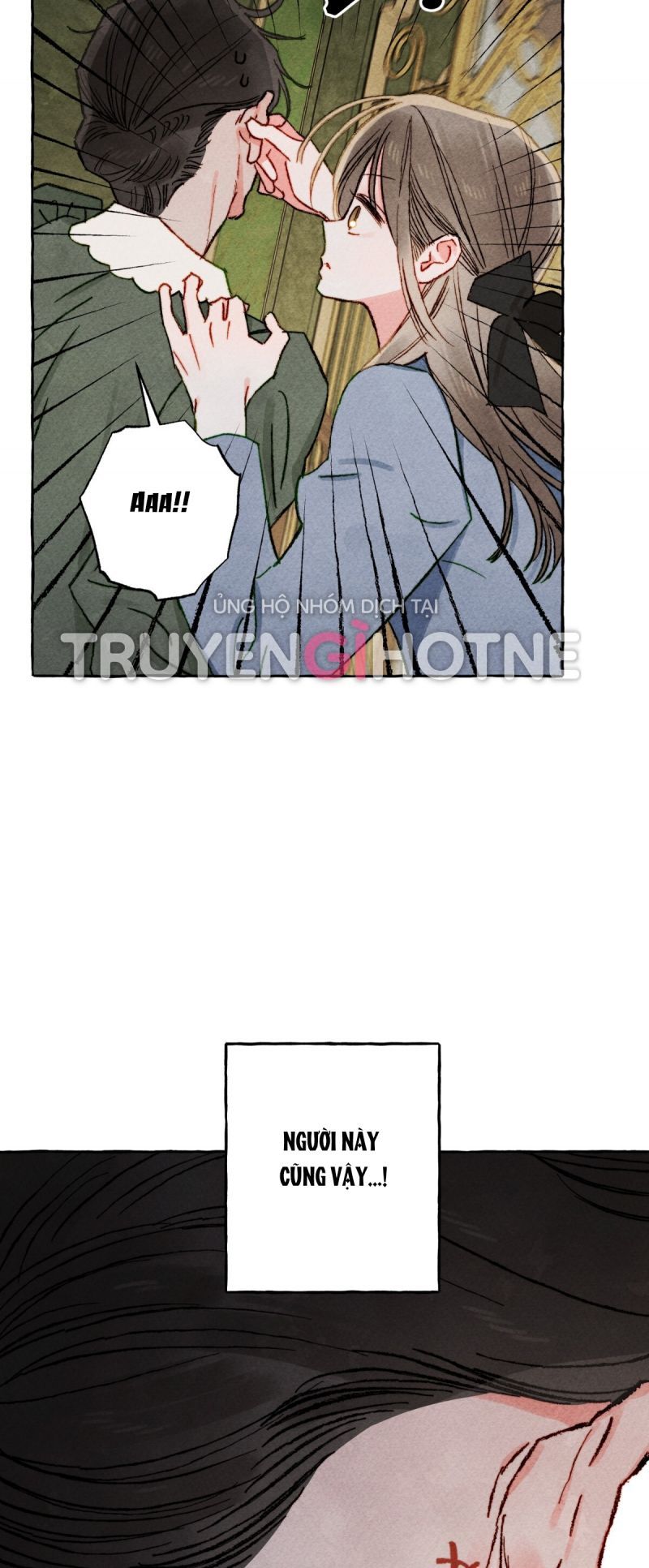 đọc truyện  Nuôi Dưỡng Một Bé Rồng Đen Chương 50 ảnh 9 tại Thiên Thai Truyện