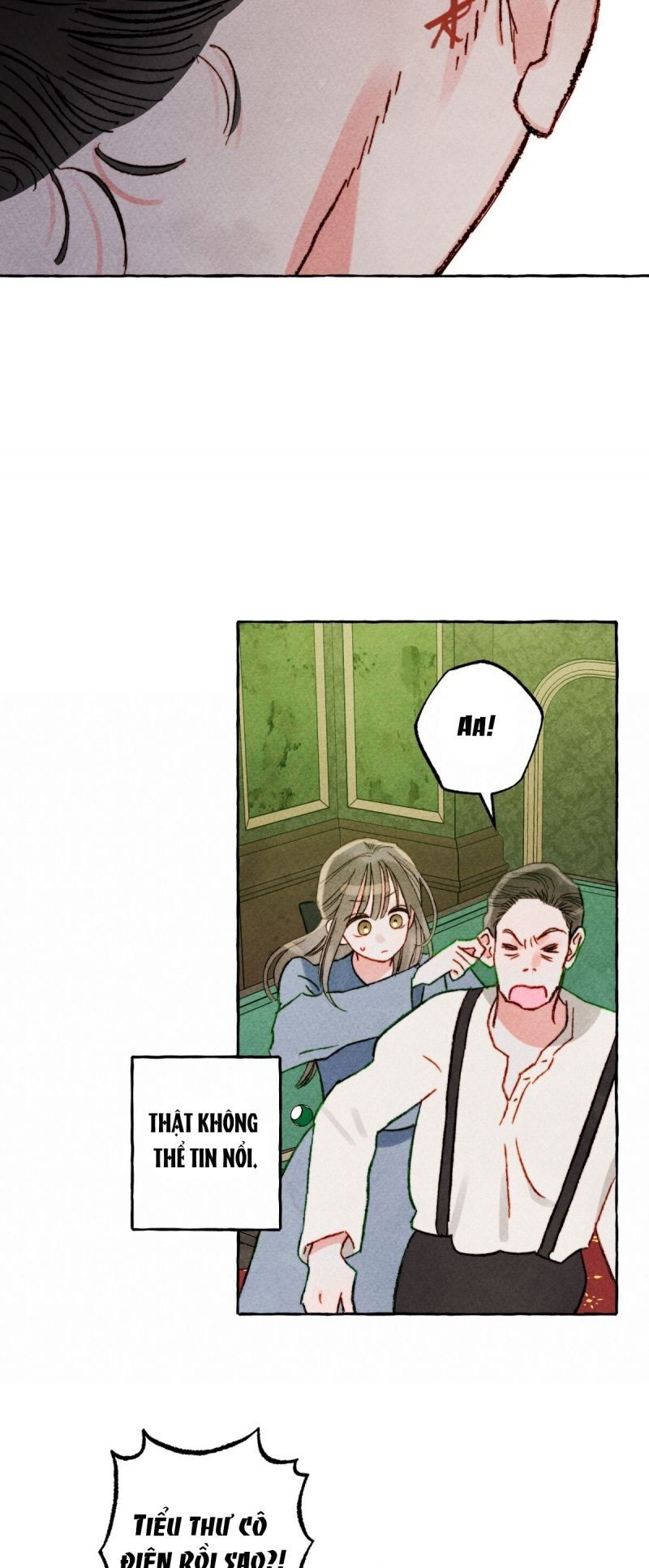 đọc truyện  Nuôi Dưỡng Một Bé Rồng Đen Chương 50 ảnh 10 tại Thiên Thai Truyện