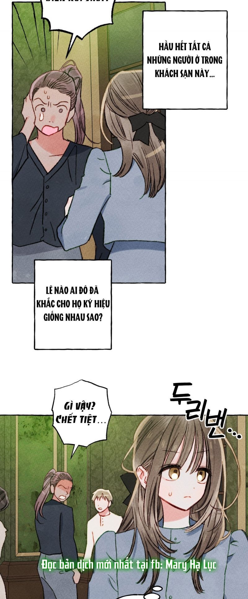 đọc truyện  Nuôi Dưỡng Một Bé Rồng Đen Chương 50 ảnh 11 tại Thiên Thai Truyện