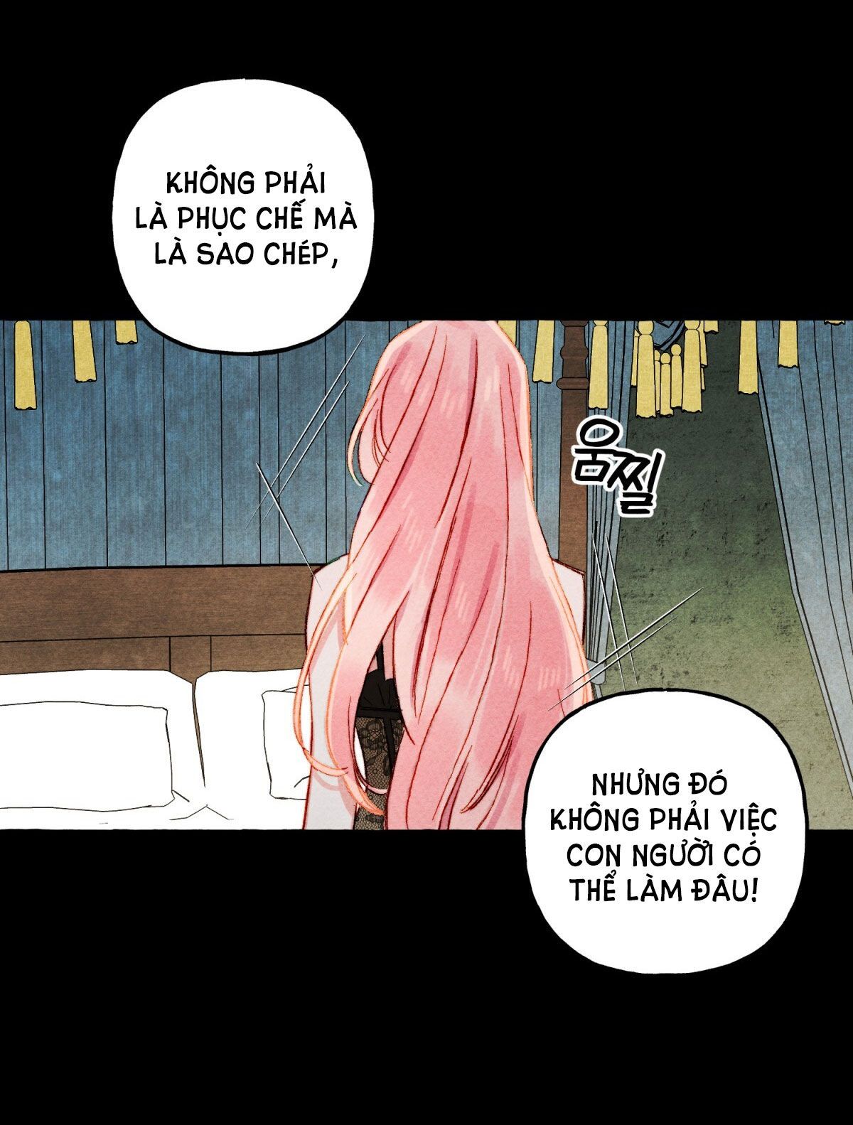 đọc truyện  Nuôi Dưỡng Một Bé Rồng Đen Chương 51.2 ảnh 13 tại Thiên Thai Truyện