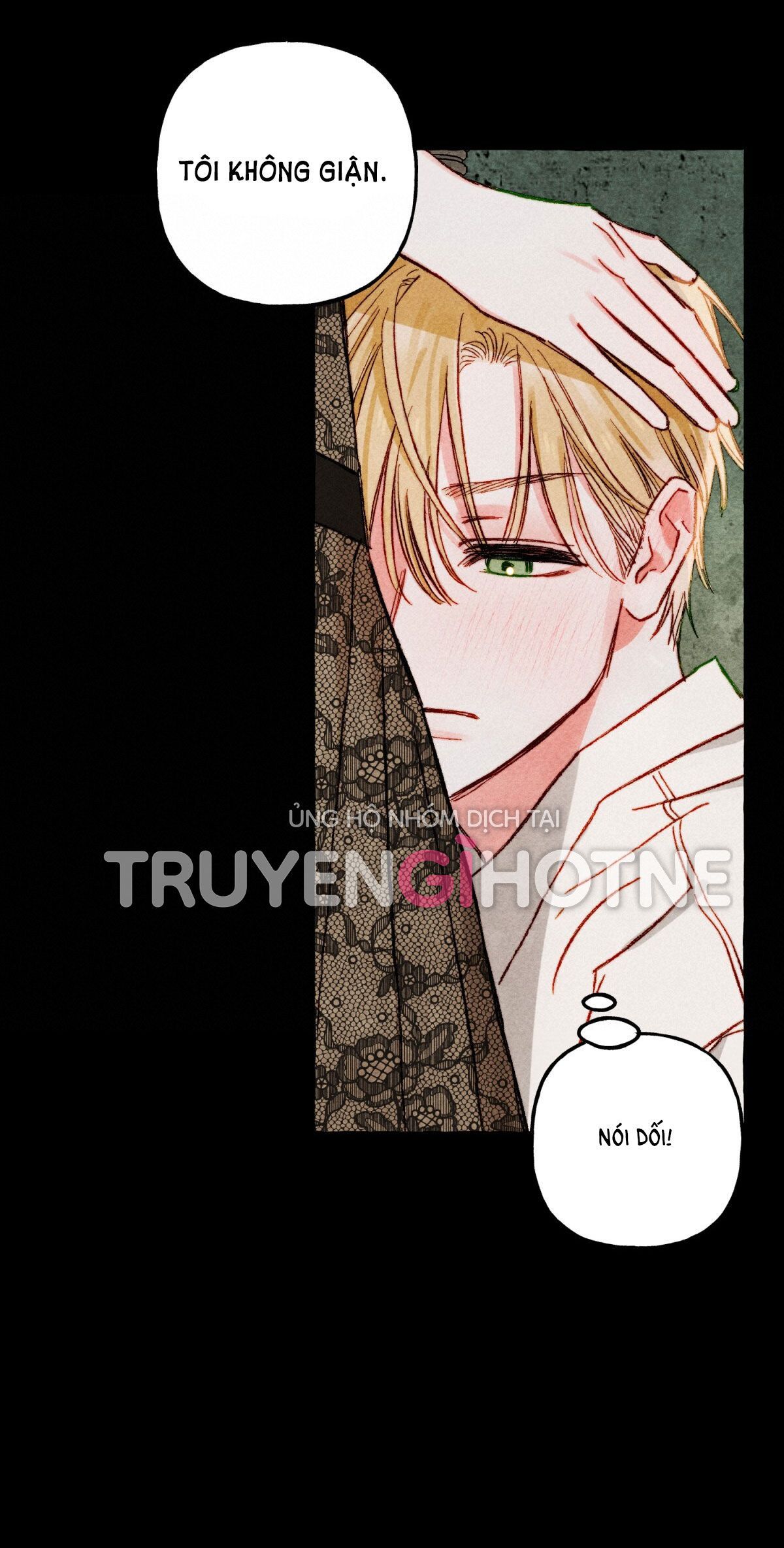đọc truyện  Nuôi Dưỡng Một Bé Rồng Đen Chương 51.2 ảnh 31 tại Thiên Thai Truyện