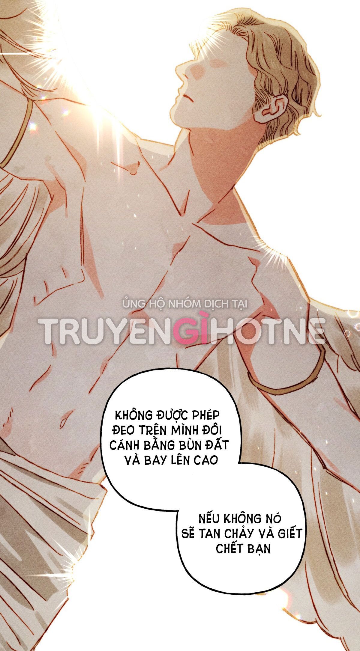 đọc truyện  Nuôi Dưỡng Một Bé Rồng Đen Chương 51.2 ảnh 6 tại Thiên Thai Truyện