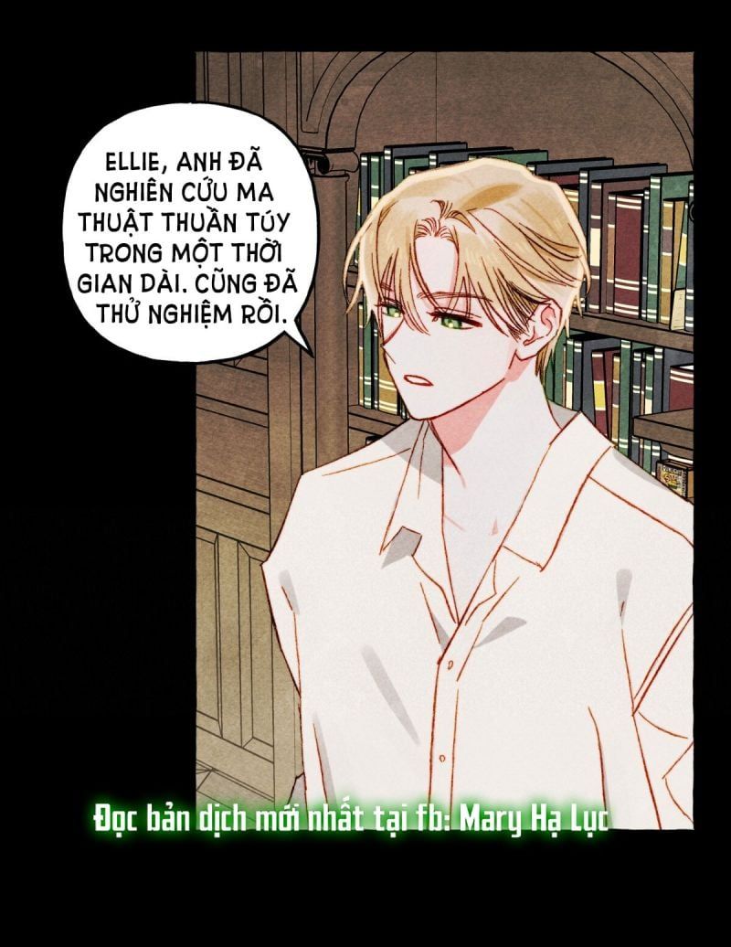 đọc truyện  Nuôi Dưỡng Một Bé Rồng Đen Chương 51.5 ảnh 14 tại Thiên Thai Truyện