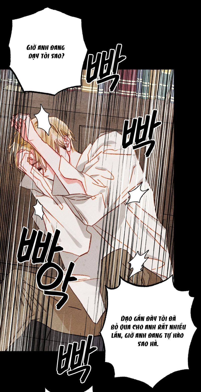 đọc truyện  Nuôi Dưỡng Một Bé Rồng Đen Chương 51.5 ảnh 21 tại Thiên Thai Truyện