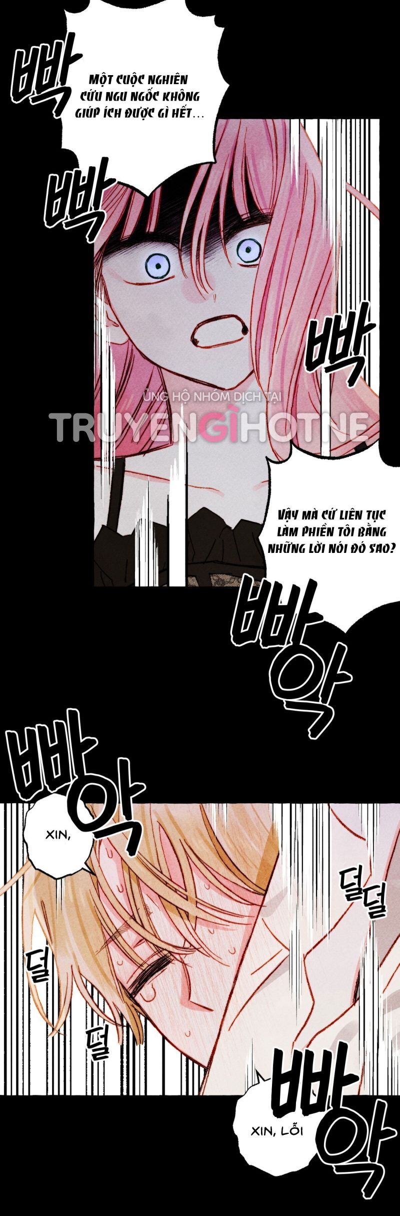 đọc truyện  Nuôi Dưỡng Một Bé Rồng Đen Chương 51.5 ảnh 22 tại Thiên Thai Truyện