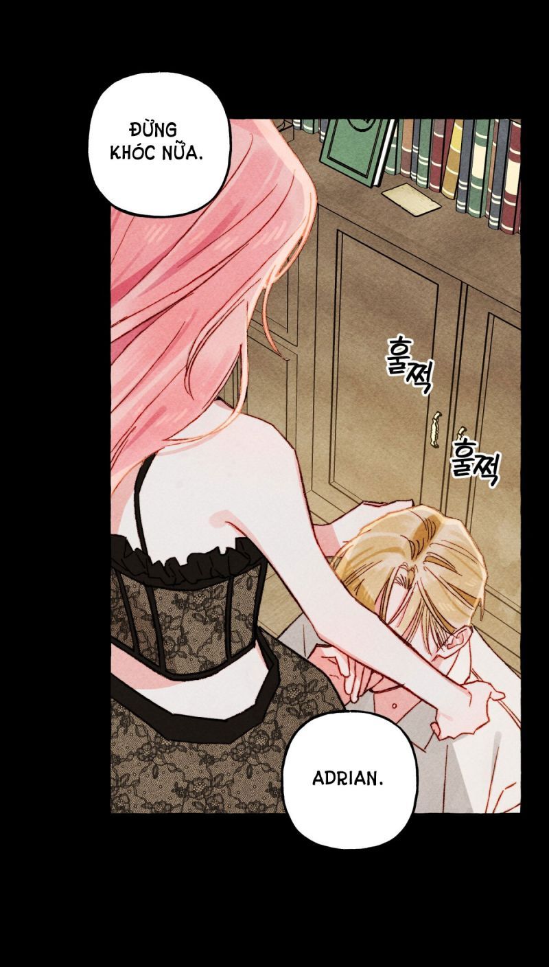 đọc truyện  Nuôi Dưỡng Một Bé Rồng Đen Chương 51.5 ảnh 30 tại Thiên Thai Truyện