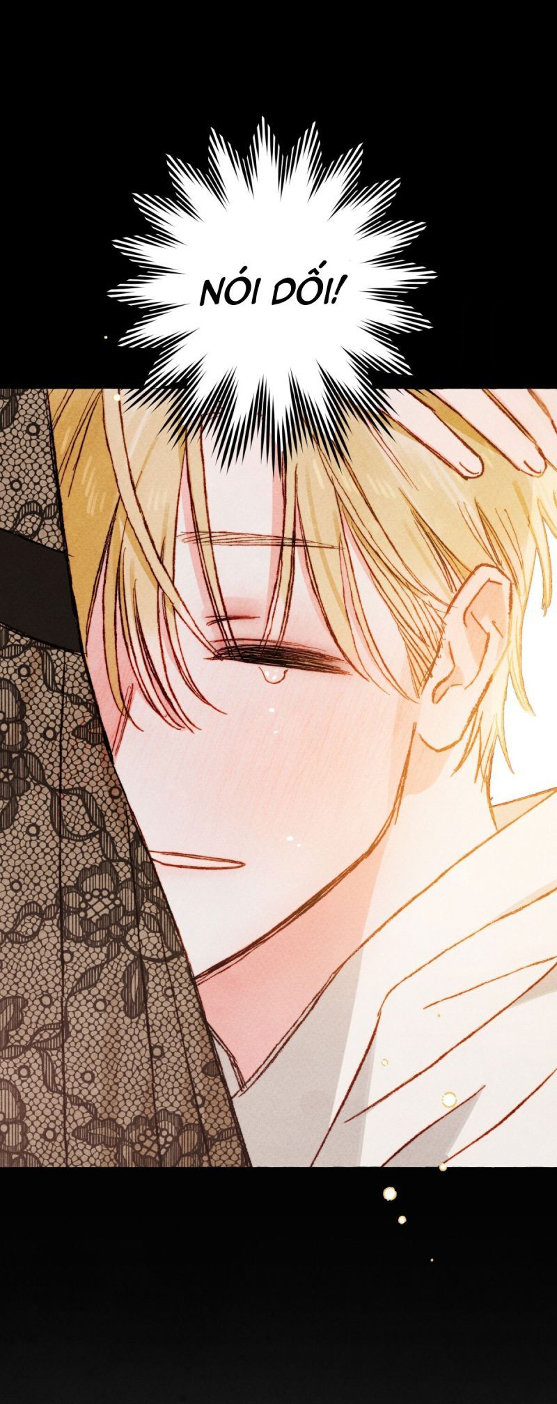 đọc truyện  Nuôi Dưỡng Một Bé Rồng Đen Chương 51.5 ảnh 35 tại Thiên Thai Truyện