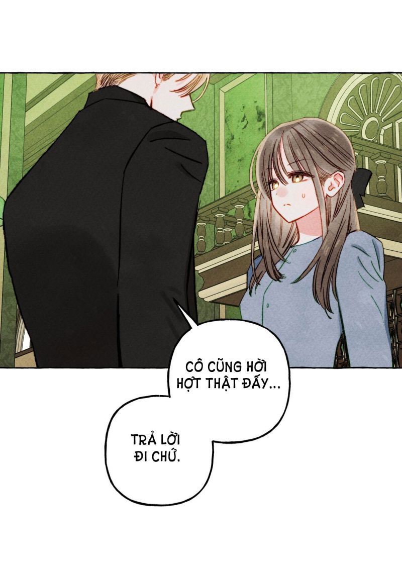 đọc truyện  Nuôi Dưỡng Một Bé Rồng Đen Chương 51.5 ảnh 38 tại Thiên Thai Truyện