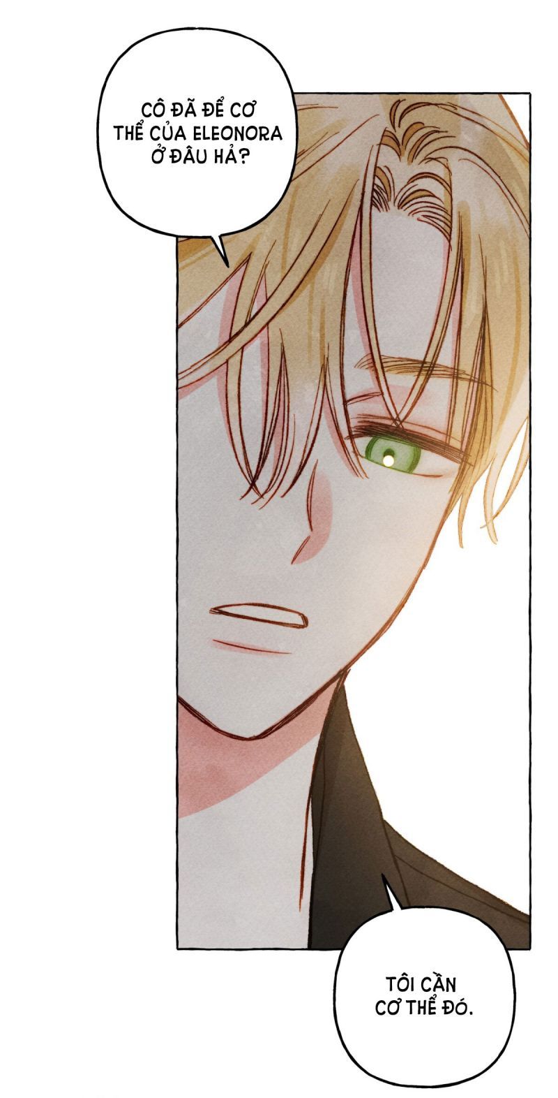 đọc truyện  Nuôi Dưỡng Một Bé Rồng Đen Chương 51.5 ảnh 39 tại Thiên Thai Truyện