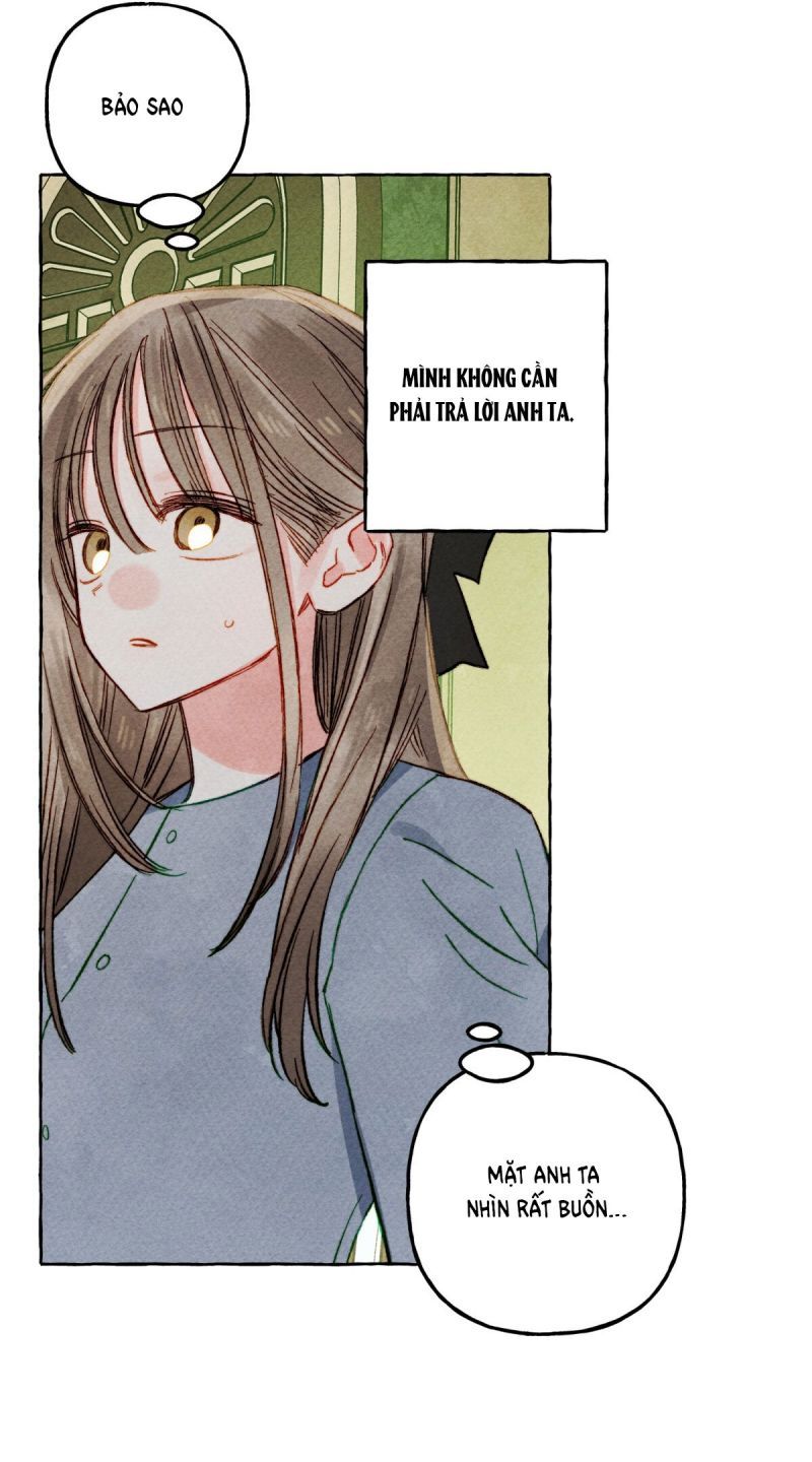 đọc truyện  Nuôi Dưỡng Một Bé Rồng Đen Chương 51.5 ảnh 40 tại Thiên Thai Truyện