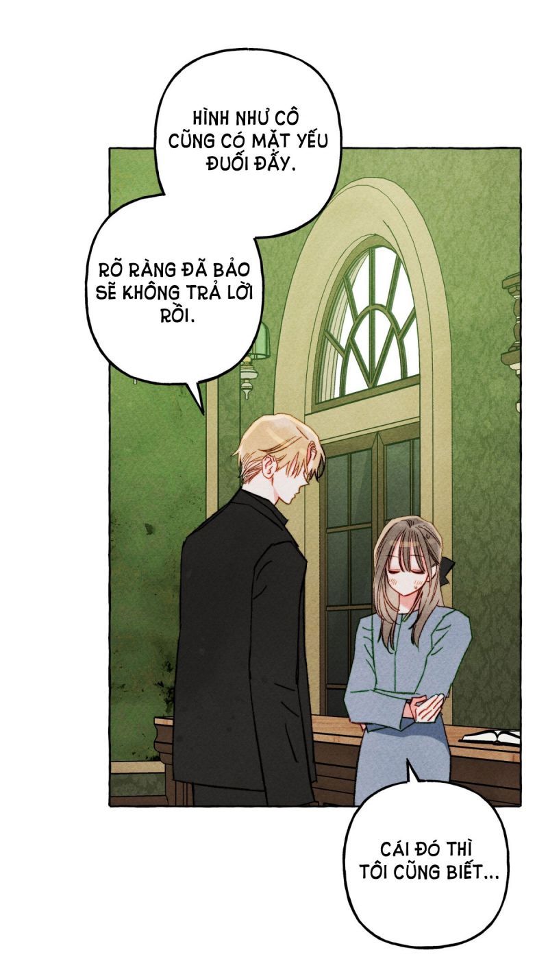 đọc truyện  Nuôi Dưỡng Một Bé Rồng Đen Chương 51.5 ảnh 44 tại Thiên Thai Truyện