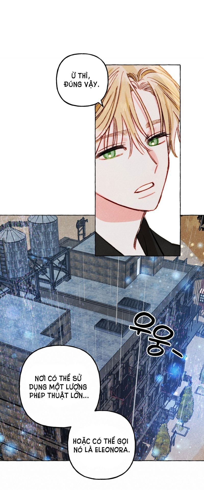 đọc truyện  Nuôi Dưỡng Một Bé Rồng Đen Chương 51 ảnh 13 tại Thiên Thai Truyện