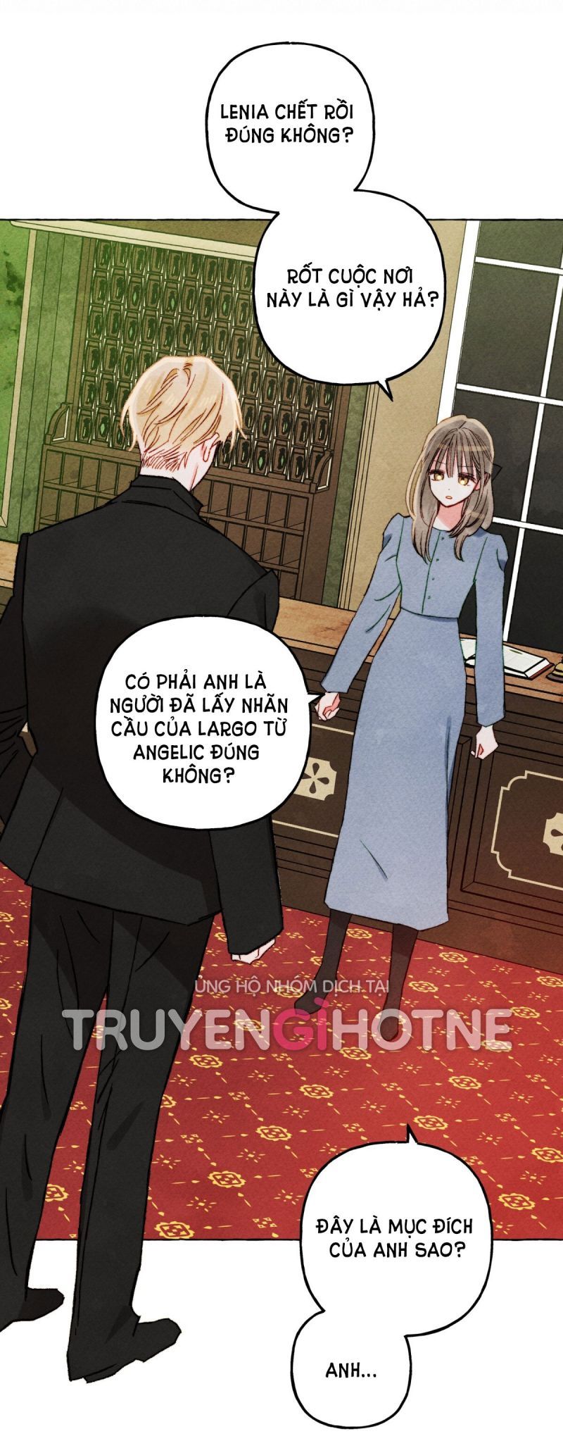 đọc truyện  Nuôi Dưỡng Một Bé Rồng Đen Chương 51 ảnh 14 tại Thiên Thai Truyện