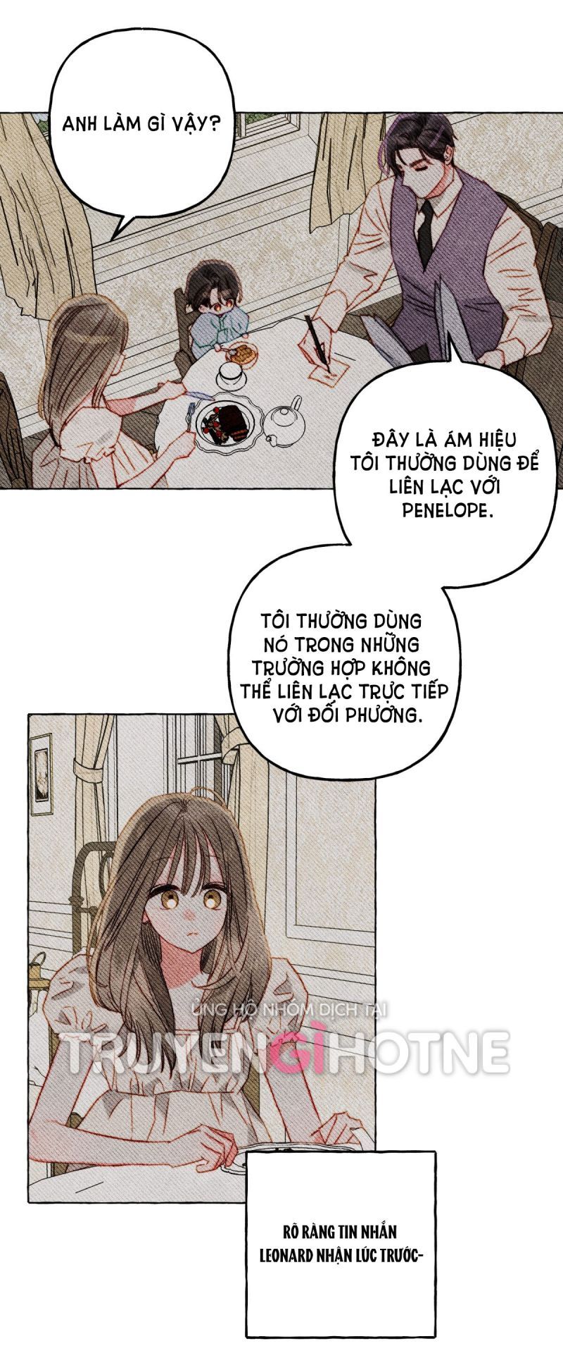 đọc truyện  Nuôi Dưỡng Một Bé Rồng Đen Chương 51 ảnh 4 tại Thiên Thai Truyện