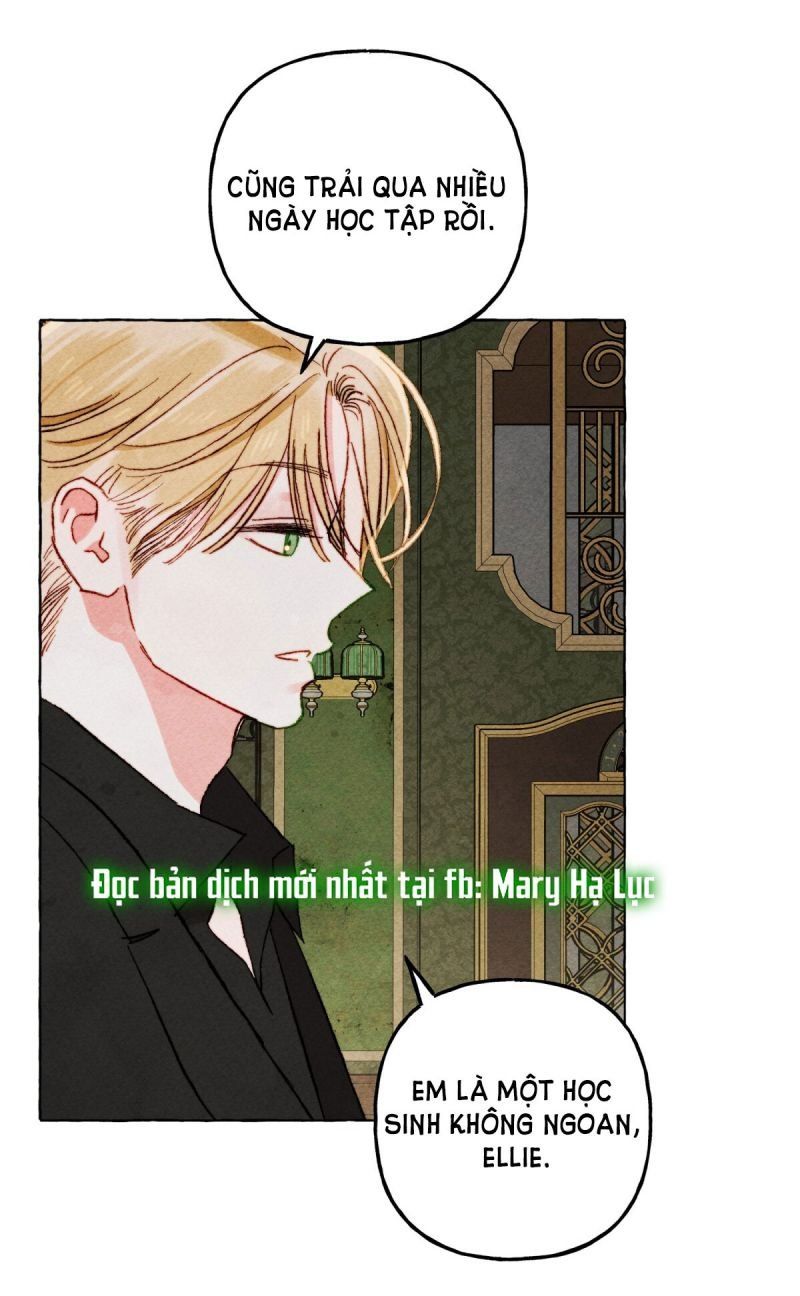 đọc truyện  Nuôi Dưỡng Một Bé Rồng Đen Chương 51 ảnh 8 tại Thiên Thai Truyện