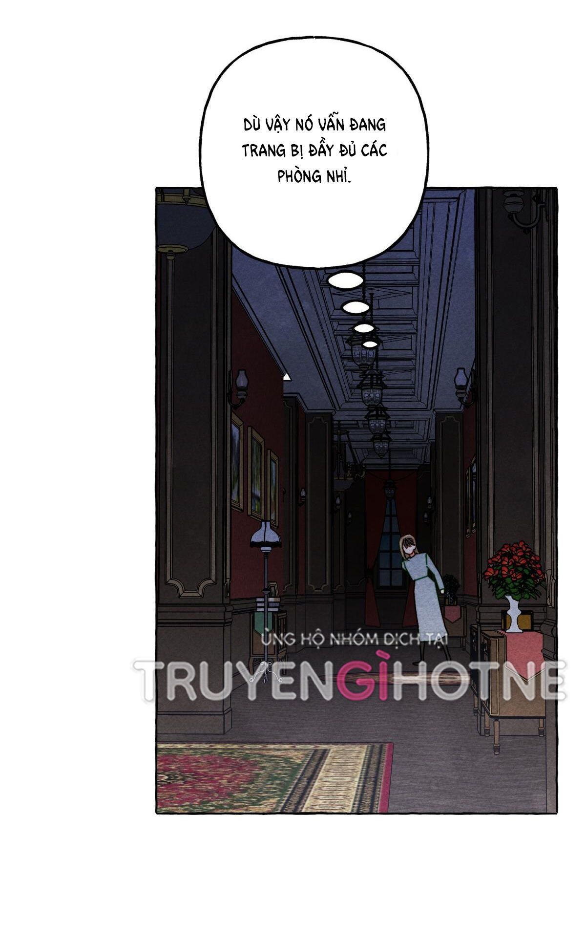 đọc truyện  Nuôi Dưỡng Một Bé Rồng Đen Chương 52.2 ảnh 20 tại Thiên Thai Truyện