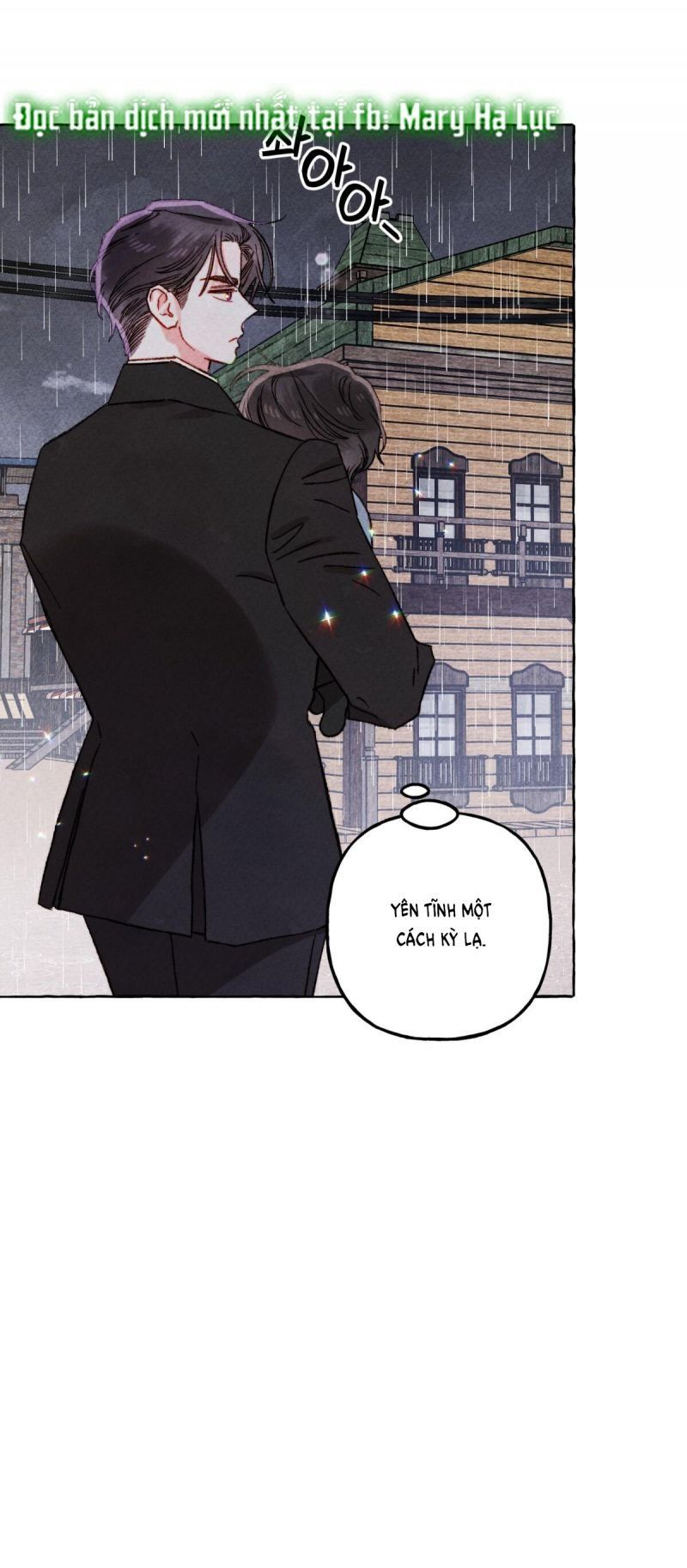 đọc truyện  Nuôi Dưỡng Một Bé Rồng Đen Chương 52.5 ảnh 3 tại Thiên Thai Truyện